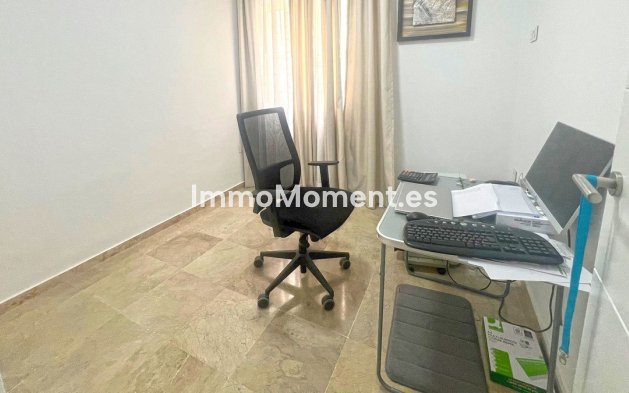 Revente - Appartement - Marbella - Marbella Centro