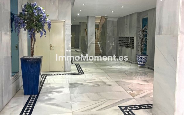 Revente - Appartement - Marbella - Marbella Centro