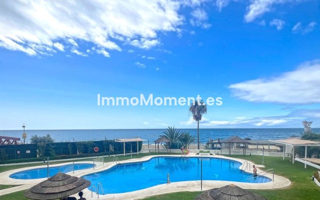 Revente - Appartement - Marbella - Marbella Centro