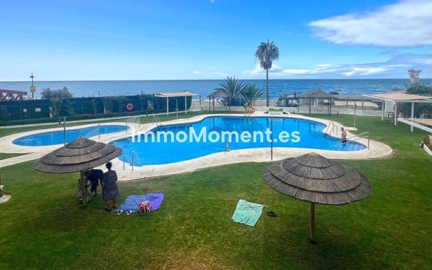 Revente - Appartement - Marbella - Marbella Centro