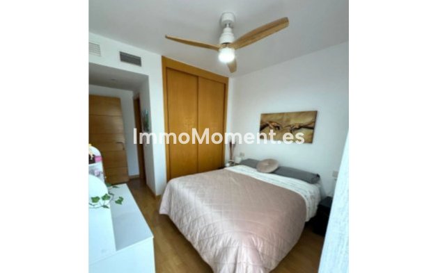 Wiederverkauf - Wohnung - Benalmadena - Benalmadena Centro