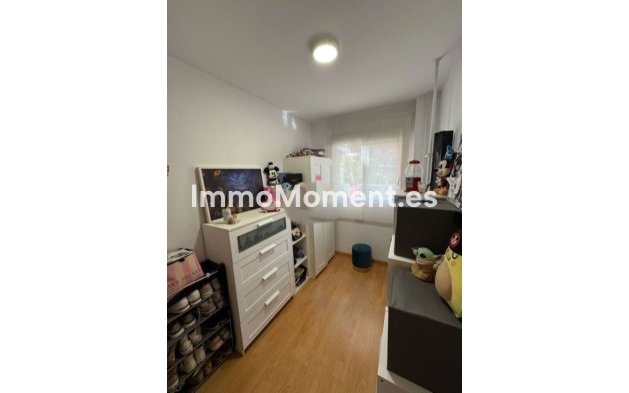 Wiederverkauf - Wohnung - Benalmadena - Benalmadena Centro