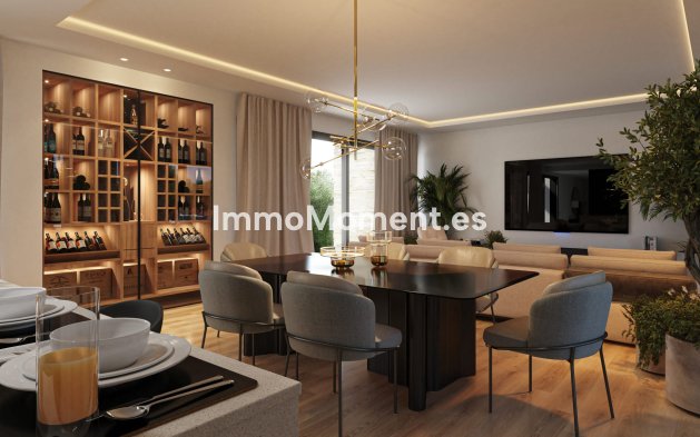 Construction neuve - Appartement - Las Colinas Golf