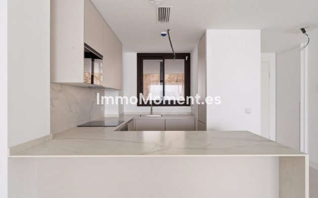 Reventa - Apartamento - Fuengirola - Fuengirola Centro