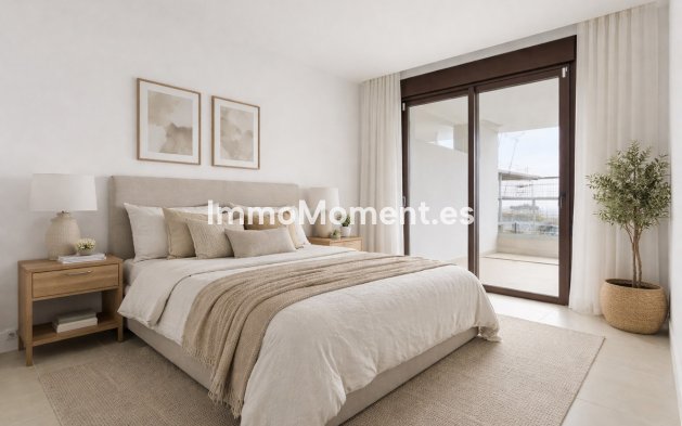 Reventa - Apartamento - Fuengirola - Fuengirola Centro