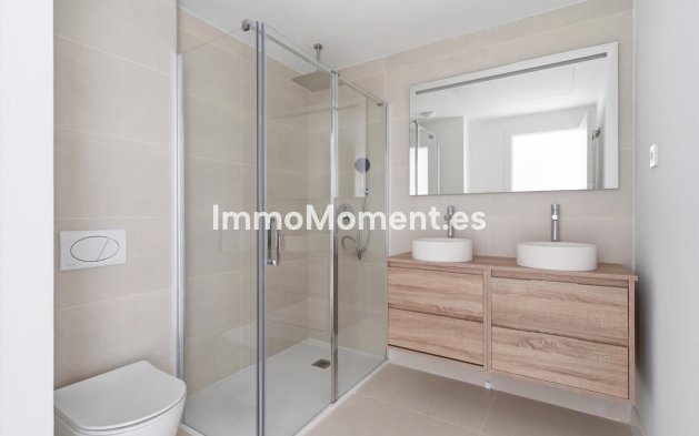 Reventa - Apartamento - Fuengirola - Fuengirola Centro