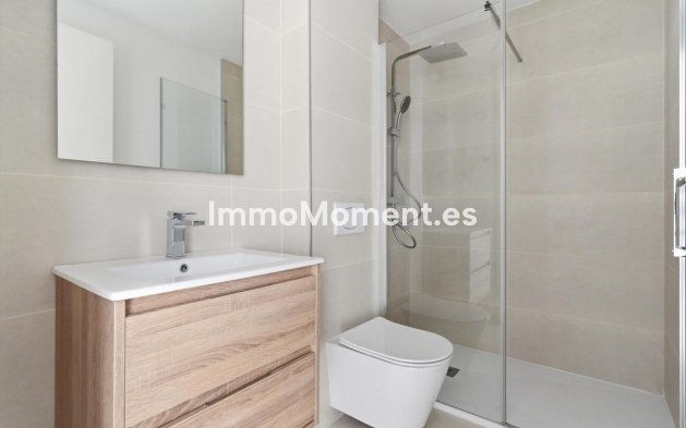Reventa - Apartamento - Fuengirola - Fuengirola Centro