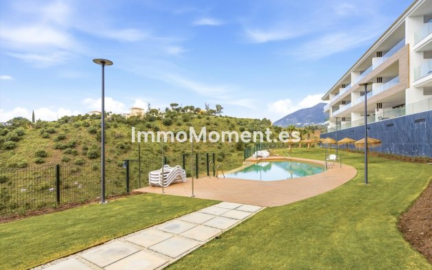 Reventa - Apartamento - Fuengirola - Fuengirola Centro