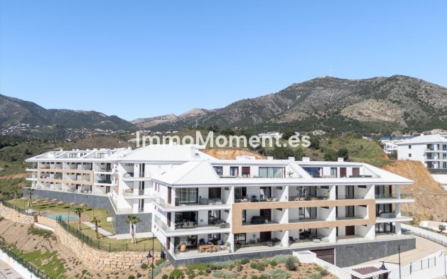 Reventa - Apartamento - Fuengirola - Fuengirola Centro