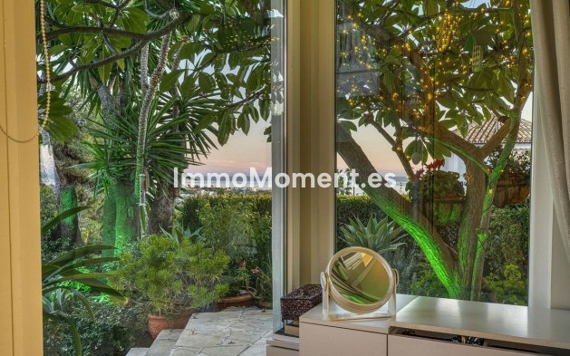 Reventa - Villa independiente - Marbella - Hacienda Las Chapas