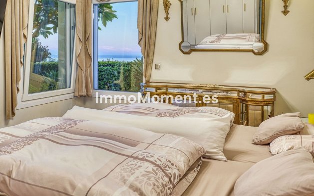 Reventa - Villa independiente - Marbella - Hacienda Las Chapas