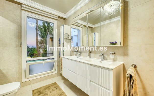 Reventa - Villa independiente - Marbella - Hacienda Las Chapas
