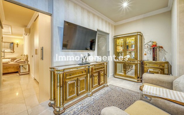 Reventa - Villa independiente - Marbella - Hacienda Las Chapas