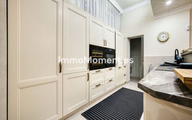 Reventa - Villa independiente - Marbella - Hacienda Las Chapas