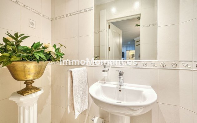 Reventa - Villa independiente - Marbella - Hacienda Las Chapas
