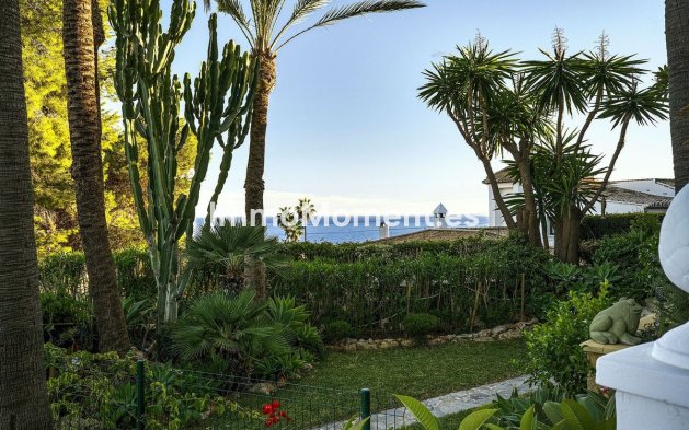 Reventa - Villa independiente - Marbella - Hacienda Las Chapas