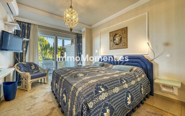 Reventa - Villa independiente - Marbella - Hacienda Las Chapas