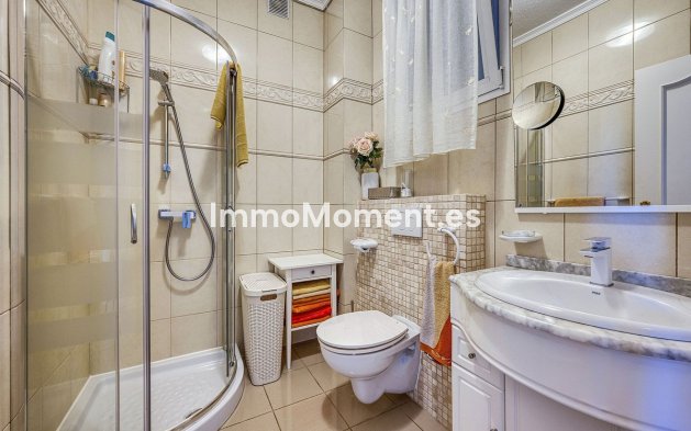 Reventa - Villa independiente - Marbella - Hacienda Las Chapas