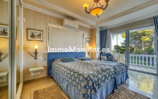 Reventa - Villa independiente - Marbella - Hacienda Las Chapas