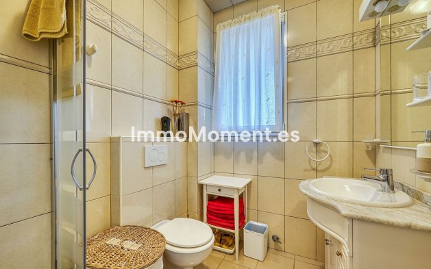 Reventa - Villa independiente - Marbella - Hacienda Las Chapas