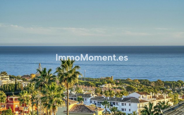 Reventa - Villa independiente - Marbella - Hacienda Las Chapas