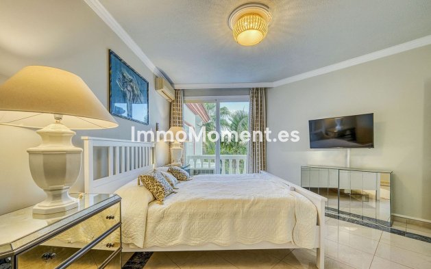 Reventa - Villa independiente - Marbella - Hacienda Las Chapas