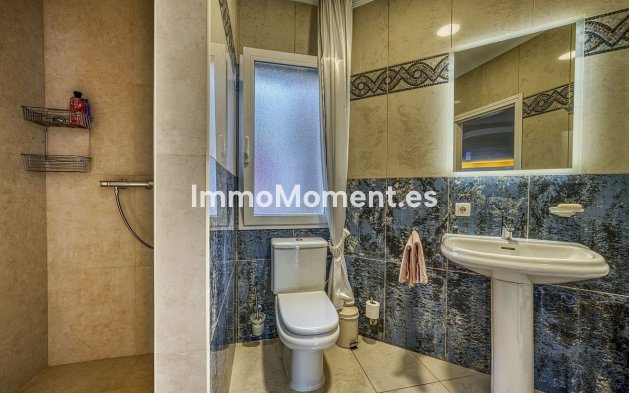 Reventa - Villa independiente - Marbella - Hacienda Las Chapas