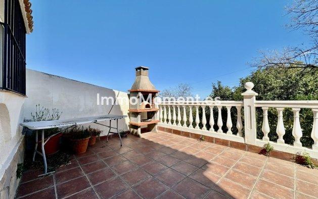 Reventa - Villa independiente - Benalmadena - Benalmadena Centro