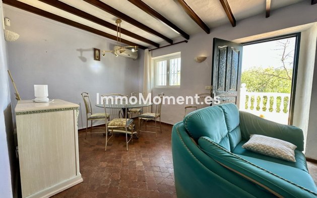 Reventa - Villa independiente - Benalmadena - Benalmadena Centro