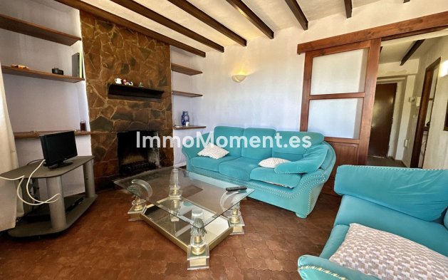 Reventa - Villa independiente - Benalmadena - Benalmadena Centro