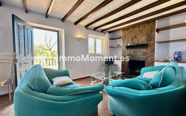 Reventa - Villa independiente - Benalmadena - Benalmadena Centro