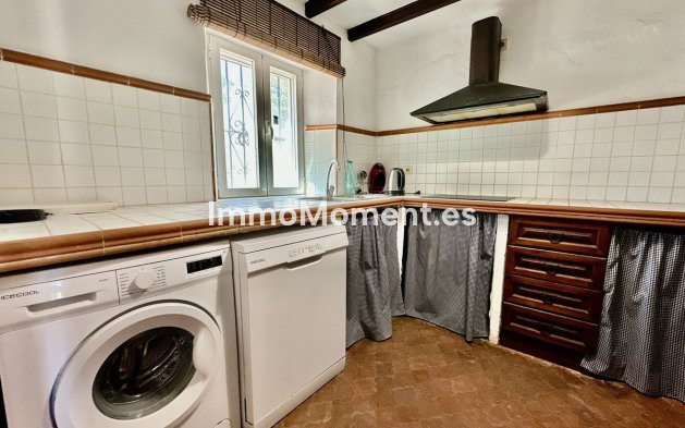 Reventa - Villa independiente - Benalmadena - Benalmadena Centro