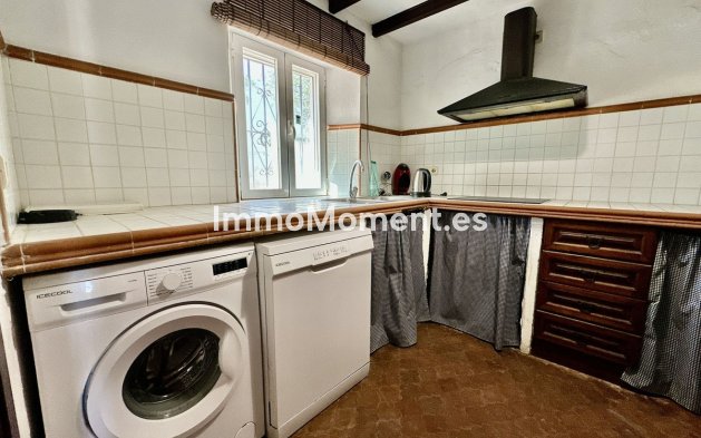 Reventa - Villa independiente - Benalmadena - Benalmadena Centro