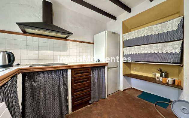 Reventa - Villa independiente - Benalmadena - Benalmadena Centro