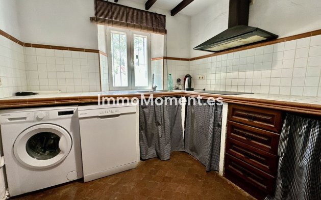 Reventa - Villa independiente - Benalmadena - Benalmadena Centro