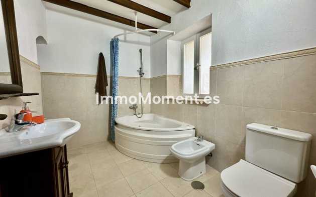 Reventa - Villa independiente - Benalmadena - Benalmadena Centro