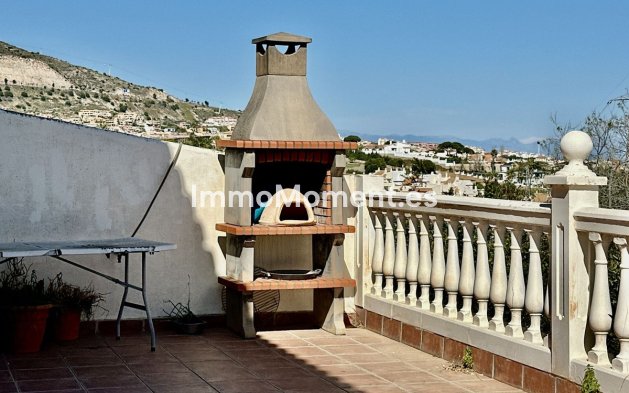 Reventa - Villa independiente - Benalmadena - Benalmadena Centro
