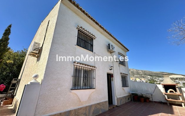 Reventa - Villa independiente - Benalmadena - Benalmadena Centro