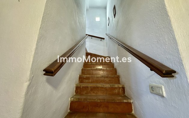 Reventa - Villa independiente - Benalmadena - Benalmadena Centro