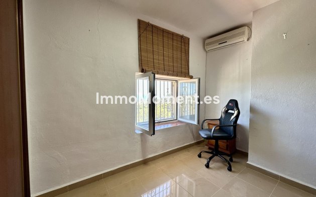 Reventa - Villa independiente - Benalmadena - Benalmadena Centro