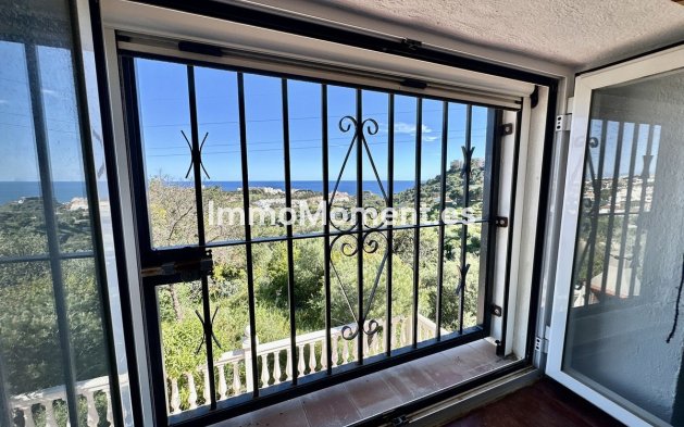 Reventa - Villa independiente - Benalmadena - Benalmadena Centro