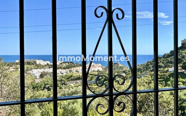 Reventa - Villa independiente - Benalmadena - Benalmadena Centro