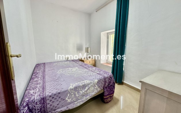Reventa - Villa independiente - Benalmadena - Benalmadena Centro