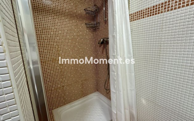 Reventa - Villa independiente - Benalmadena - Benalmadena Centro