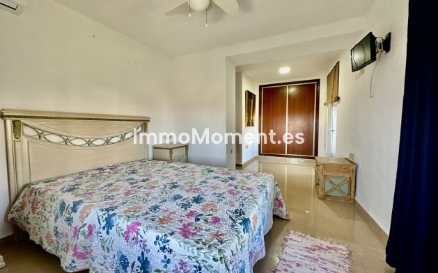 Reventa - Villa independiente - Benalmadena - Benalmadena Centro