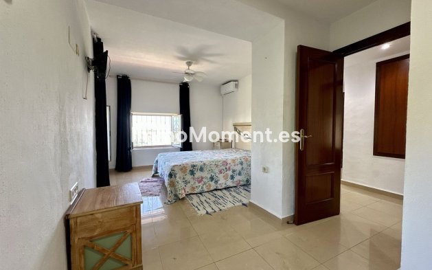 Reventa - Villa independiente - Benalmadena - Benalmadena Centro