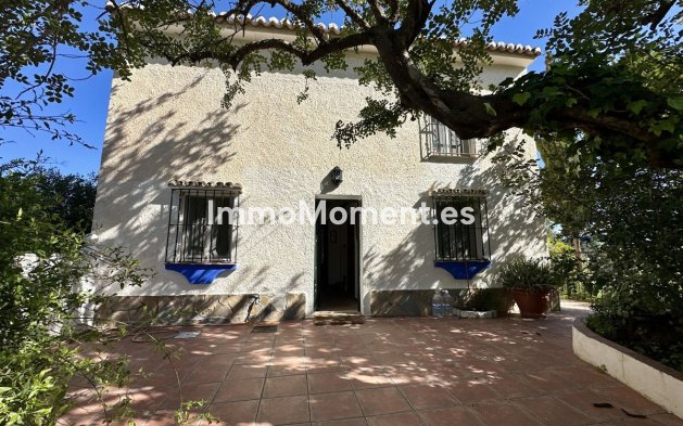 Reventa - Villa independiente - Benalmadena - Benalmadena Centro