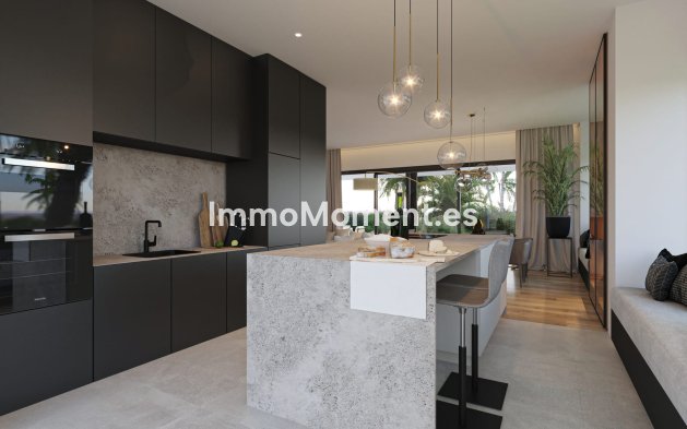 Construction neuve - Appartement - Las Colinas Golf