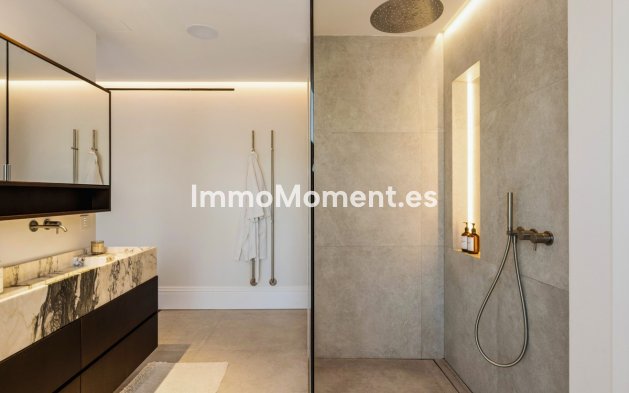 Bestaande woning - Vrijstaande villa - Marbella - Nueva Andalucía