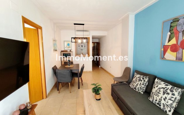 Reventa - Apartamento - Torrevieja - Torrevieja Centro